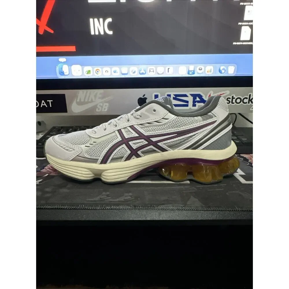 Asics thanks shopping